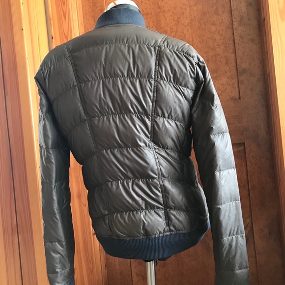 Athleta quilted puffer - Picture 7 of 9